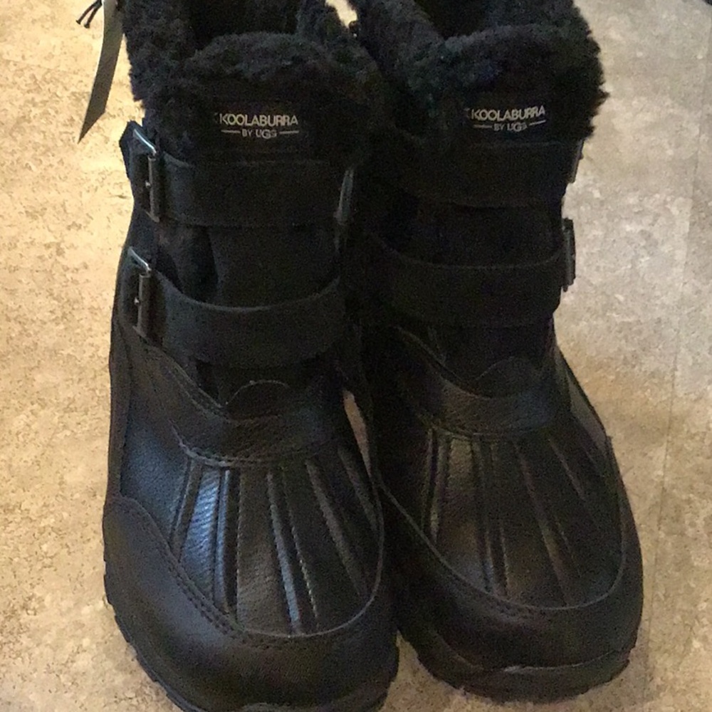 Women’s Imree Moro boots new